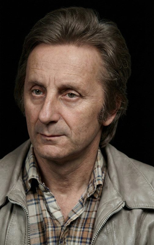 Zenon Trzupek