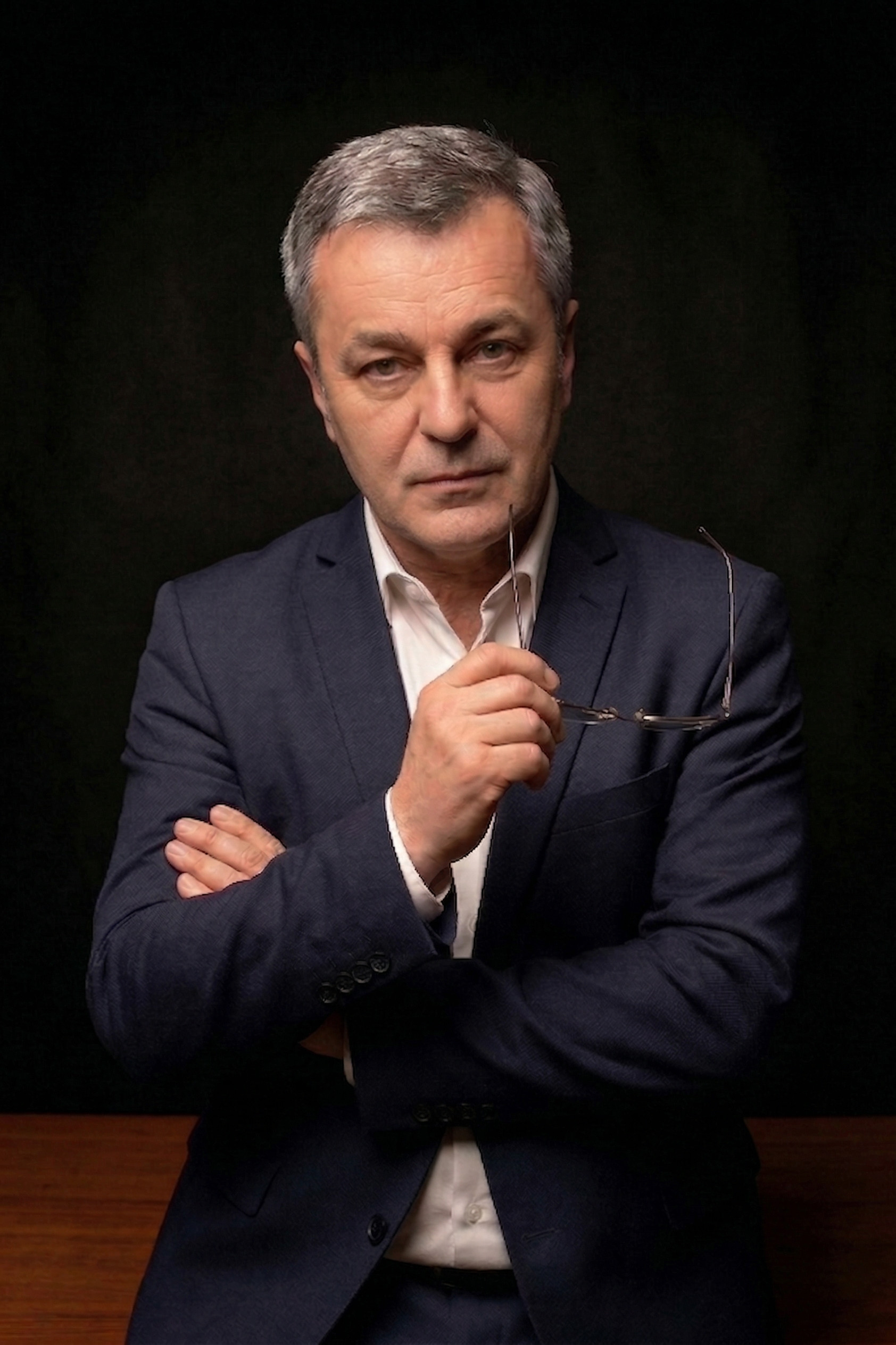 Mirosław Trzupek